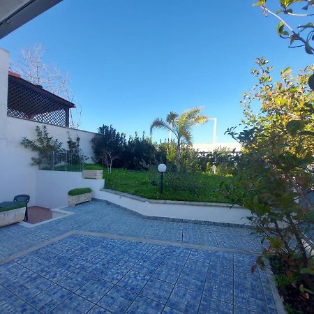 Casa Luna Torre dell'Orso Eksteriør bilde